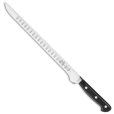 Pluton Laksekniv m. Luftsk&aelig;r 30 cm