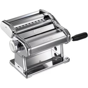 Marcato Atlas Classic Pastamaskine, Aluminium