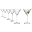 Berlin Cocktailglas 6 stk. 23 cl