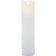 Exclusive Bloklys LED &Oslash;7,5 cm/H25 cm