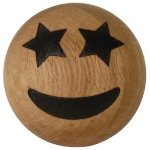 Spring Copenhagen Spring Emotions Star Eyes 7 cm, Eg