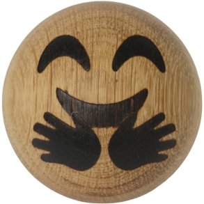 Spring Copenhagen Spring Emotions Hug 7 cm, FSC Eg
