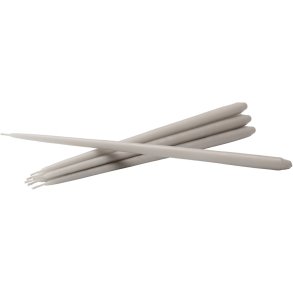 STOFF Nagel Ester & Erik Kertelys 6 stk 29 cm, Sand