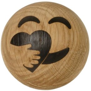 Spring Copenhagen Spring Emotions Big Care 12 cm, Eg
