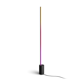 Philips Hue Signe Gradient Gulvlampe H145,8 cm, Sort