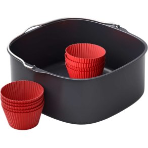 Philips Bagesæt til Airfryer XXL,