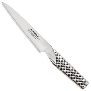 Global G-103 Universalkniv 14 cm, Stål