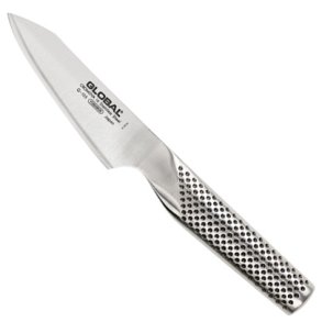 Global G-105 Kokkekniv 10 cm, Stål