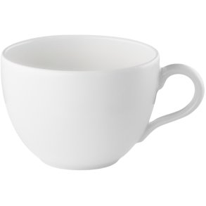 Eva Trio Legio Kaffekop 20 cl, Hvid