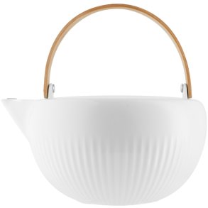 Eva Trio Legio Nova Tekande 1,2 L, Hvid
