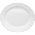 Nova Oval Tallerken 31 cm