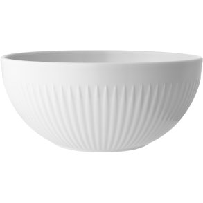 Eva Trio Legio Nova Skål Ø20 cm, Hvid