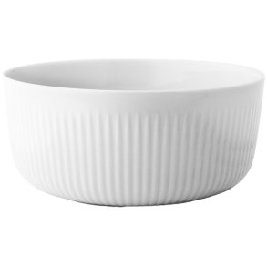 Eva Trio Legio Nova Skål Ø20 cm, Hvid