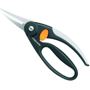 Fiskars Functional Form Fiskesaks 22 cm