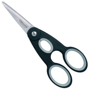 Fiskars Functional Form Køkkensaks 22 cm