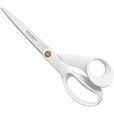Universalsaks 21 cm, Hvid