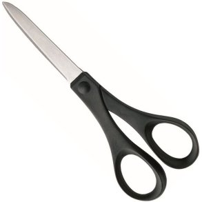 Fiskars Essential Papirsaks 18 cm