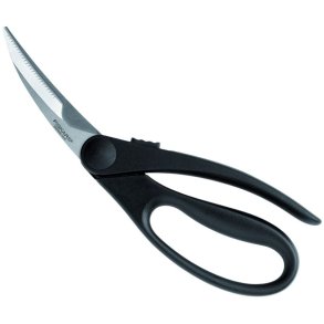 Fiskars Essential Fjerkræsaks 23 cm