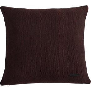 Andersen Furniture Twill Weave Pude 45x50 cm, Rød