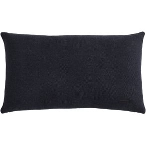 Andersen Furniture Twill Weave Pude 35x60 cm, Blå