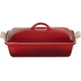 Fad m. L&aring;g 33 cm/3,8 L