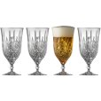 Melodia &Oslash;lglas 4 stk. 40 cl