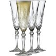 Champagne 4 stk. 16 cl