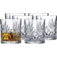Whiskyglas 6 stk. 31 cl