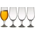Ølglas 4 stk. 49 cl