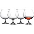 Cognacglas 4 stk. 69 cl
