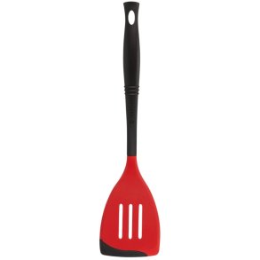 Le Creuset Flex Spatel 34 cm, Cerise