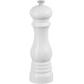 21 cm, White