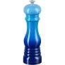 21 cm, Azure