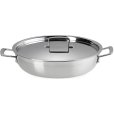 Classic Sautergryde m. L&aring;g Non-stick Bel&aelig;gning 30 cm/4,8 L