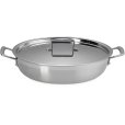 Classic Sautergryde m. L&aring;g 30 cm/4,8 L