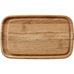 Scanpan Maitre D Skærebræt 49,5x30cm, Eg