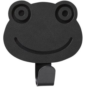 LIND DNA Frog Krog, Nupo Sort