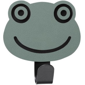 LIND DNA Frog Krog, Nupo Pastelgrøn