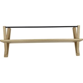 Andersen Furniture Interior Hylde 70 cm, Eg