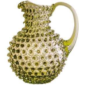 Anna von Lipa Paris Hobnail Kande 2 L, Olivegreen