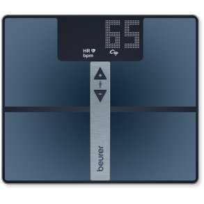 Beurer BF 980 Kropsanalysevægt m. Bluetooth og WIFI