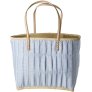 Blue Vichy