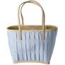 Blue Vichy