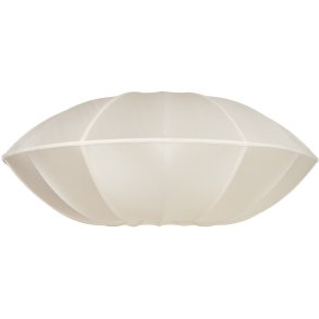 Oi Soi Oi Indochina Lampeskærm Ufo Ø70 cm, Offwhite