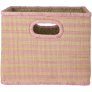 Pink Checks