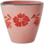 Flower Vine/Pink