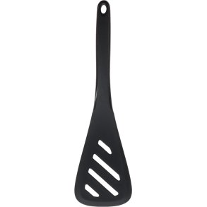 Kochblume Palet junior fleksibel m/huller 25 cm, antrazit