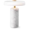 Tr&aring;dl&oslash;s Bordlampe H21 cm