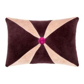 Cozy Living Viana Pude 32x20 cm, Rose