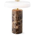 Tr&aring;dl&oslash;s Bordlampe H21 cm